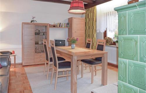 Leinstetten House | Holiday Home Alpirsbach - 08