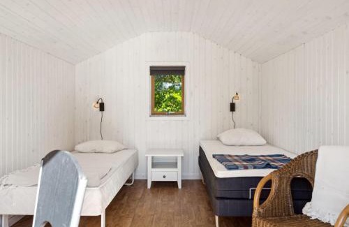 Sødring House | Holiday Home Aldina - 400m to the inlet by Interhome