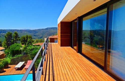 Fontpineda House | Holiday Home Alexander Plana