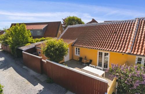 Skagen House | Holiday Home Algeth - 200m from the sea by Interhome