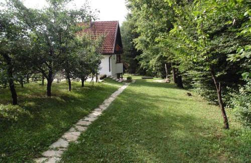 Visoko House | Holiday Home Alibegović