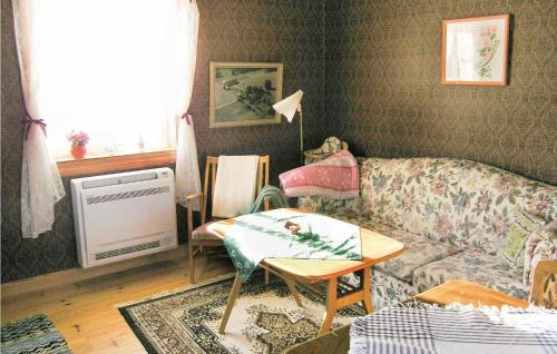 Hestra House | Holiday Home Almensryd Öreryd Hestra