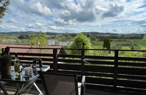 Volzenhof House | Holiday Home Alpenblick by Interhome