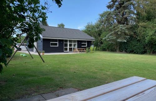 Nordborg House | Holiday home Als