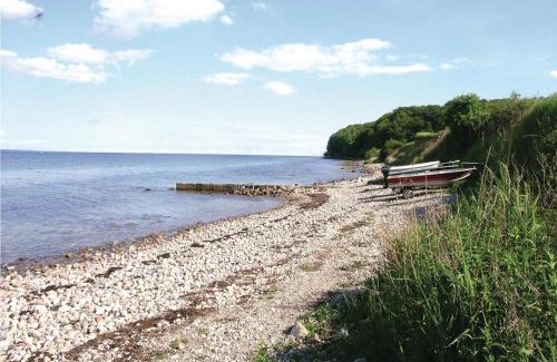 Kettingskov House | Holiday Home Alsvej Augustenborg I Denmark