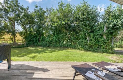 Dannemare House | Holiday Home Alvina - 45m from the sea by Interhome