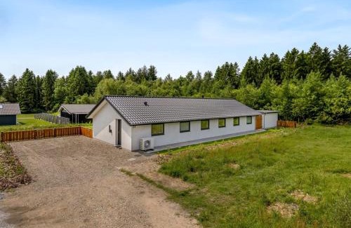 Arrild Ferieby House | Holiday Home Alvira - 30km from the sea by Interhome