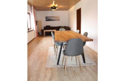 Heupelzen Apartment | Holiday home Am Beulskopf