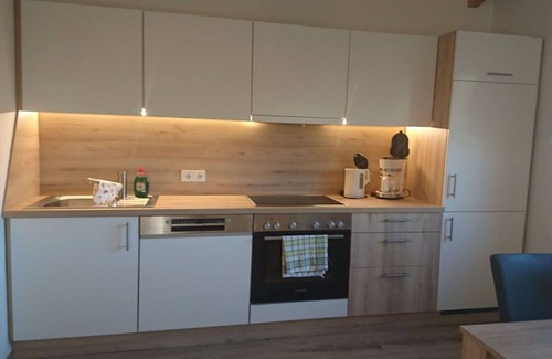 Kemtau Apartment | Holiday home Am Dachsberg