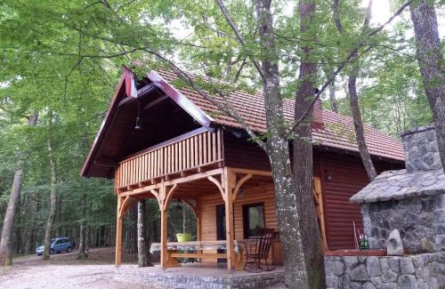 Tounj House | Holiday Home Ana