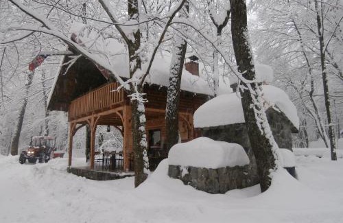 Tounj House | Holiday Home Ana