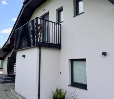 Moravske Toplice Apartment | Holiday home Ana