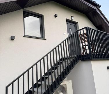 Moravske Toplice Apartment | Holiday home Ana