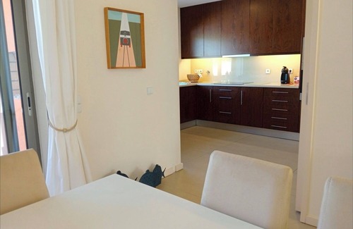 Luz de Tavira House | Holiday Home 'Anis Lux Tavira Residence 5Q' with Shared Pool, Wi-Fi and Air Conditioning