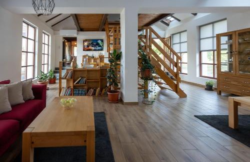 Vojnic House | Holiday Home Anka