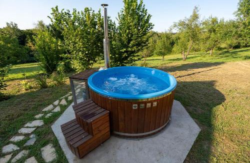 Vojnic House | Holiday Home Anka