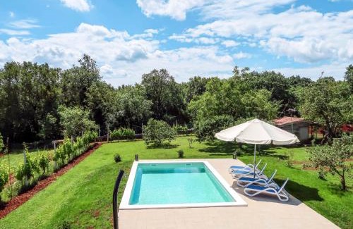 Becici House | Holiday Home Anteo by Interhome