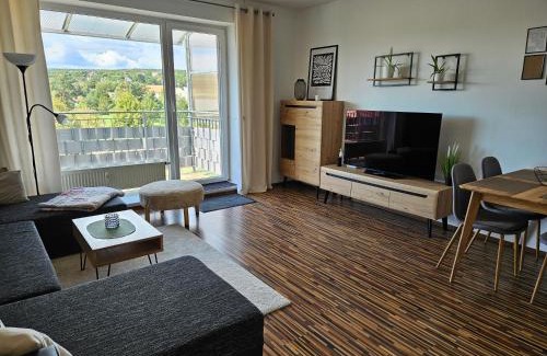 Znojmo Apartment | Holiday Home Apartment Znojmo