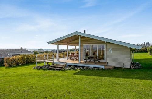Helnæs By House | Holiday Home Arton - 300m from the sea by Interhome