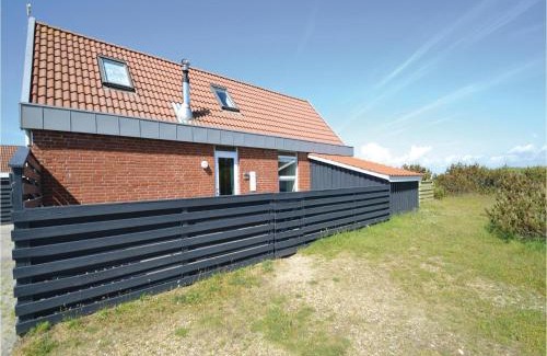 Hvide Sande House | Holiday Home Arvidvej Hvide Sande Xii Denmrk