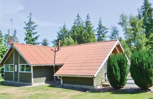 Ebeltoft House | Holiday Home Asmandvej Ebeltoft Iii