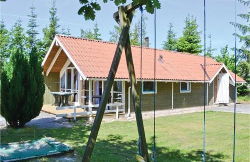 Ebeltoft House | Holiday Home Asmandvej Ebeltoft Iii