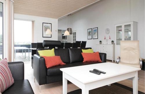 Lokken House | Holiday Home Astavej Løkken I