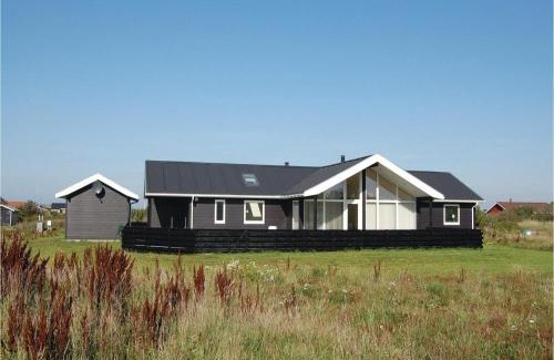 Lokken House | Holiday Home Astavej Løkken I