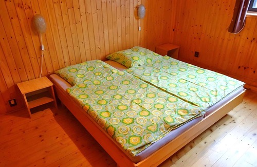 Petrovice u Susice House | Holiday home at the forest surrounded by nature