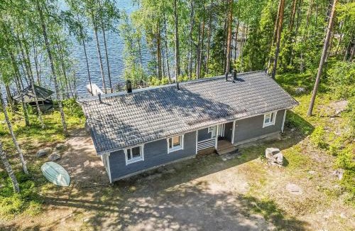 Heinavesi House | Holiday Home Aurinkokaari by Interhome