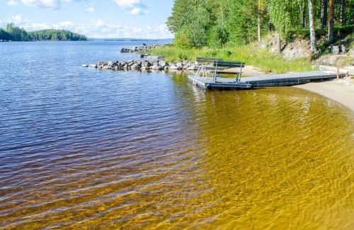 Koli National Park House | Holiday Home Aurinkoranta by Interhome