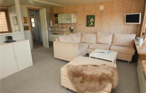 Hvidbjerg Strand House | Holiday Home Børkop With Sea View Vi