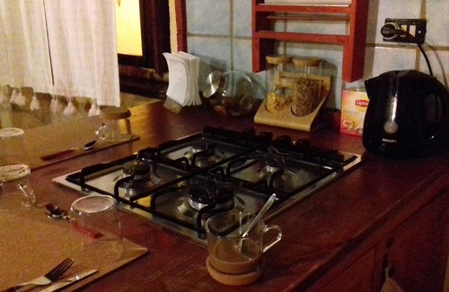Campobasso Apartment | Holiday home B & B da Fofo '