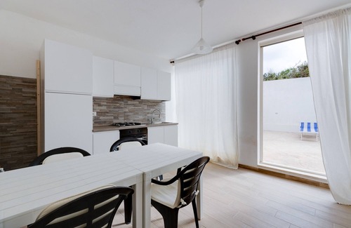 Sa Rocca Tunda House | Holiday Home 'Babbo House Sa Rocca Tunda' with Private Terrace