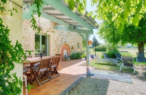 Gaillan-en-Medoc House | Holiday Home Babelle by Interhome