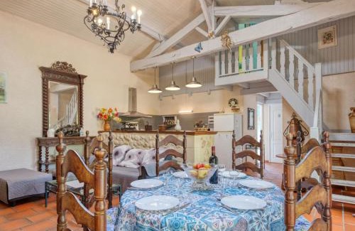 Gaillan-en-Medoc House | Holiday Home Babelle by Interhome