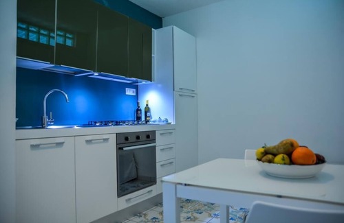Scario House | Holiday home Baia Garagliano 2