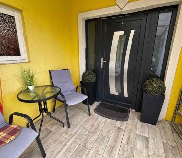 Balatonfuzfo House | Holiday home Balatonfuzfo - Balaton 18798