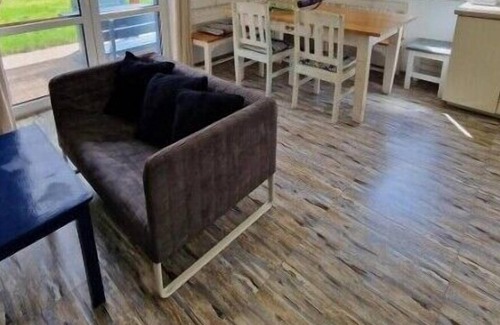 Vlkov Villa | Holiday home Barca Vlkov