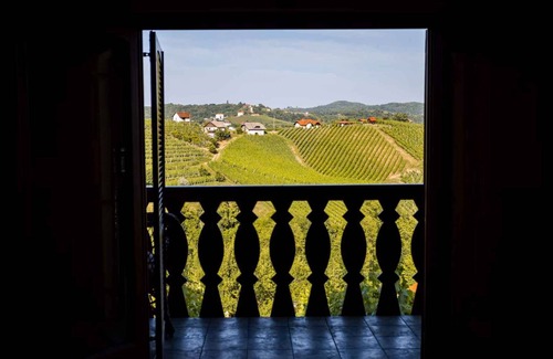 Metlika House | Holiday home beautiful view
