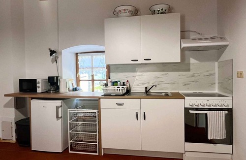 Semic House | Holiday home beautiful view