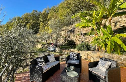 Valloria House | Holiday Home Bellaria - VLO190 by Interhome