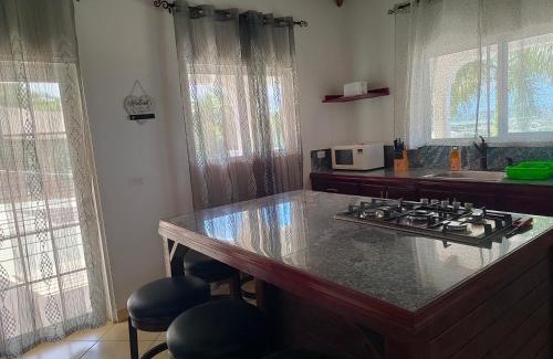 St. John's Apartment | Holiday Home Belvedere