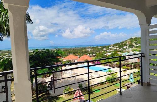St. John's Apartment | Holiday Home Belvedere