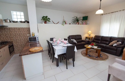 Grizane House | Holiday home between mountains and sea