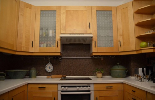 Halstenbek House | Holiday home Bickbargen