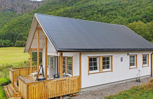 Bindal House | Holiday home Bindalseidet