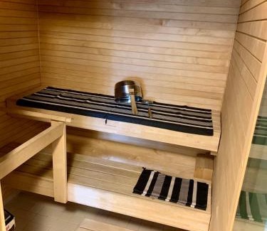 Naantali House | Holiday Home Birdie