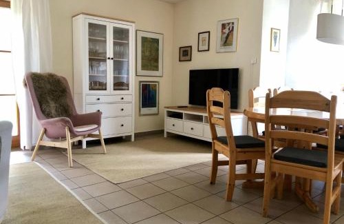 Habischried House | Holiday Home Birke by Interhome