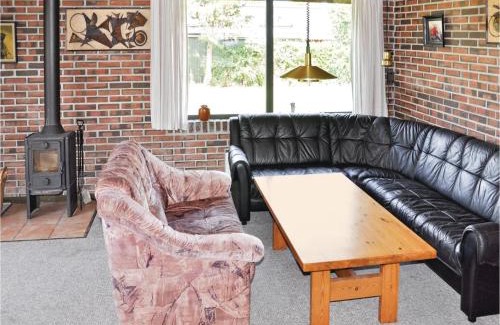 Skovmose House | Holiday Home Birkemose Iv